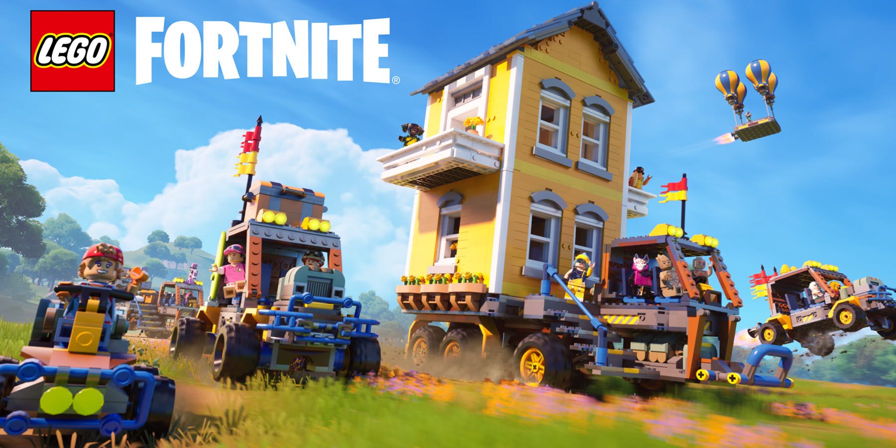 Fortnite Update 34.40: Server Status And Expected Return Time Fortnite Update 34.40: Server Status And Expected Return Time