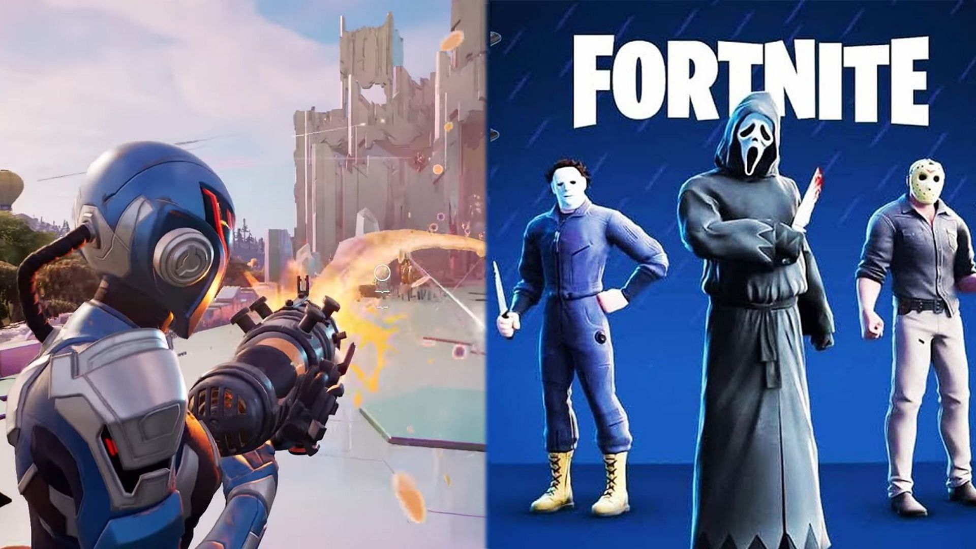 Fortnite Updates And Patch Notes: Stay Ahead Of The Game Fortnite Updates And Patch Notes: Stay Ahead Of The Game