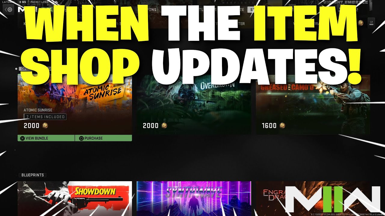 Fortnite's 1000-Day Skin Comeback: Item Shop Update Fortnite's 1000-Day Skin Comeback: Item Shop Update