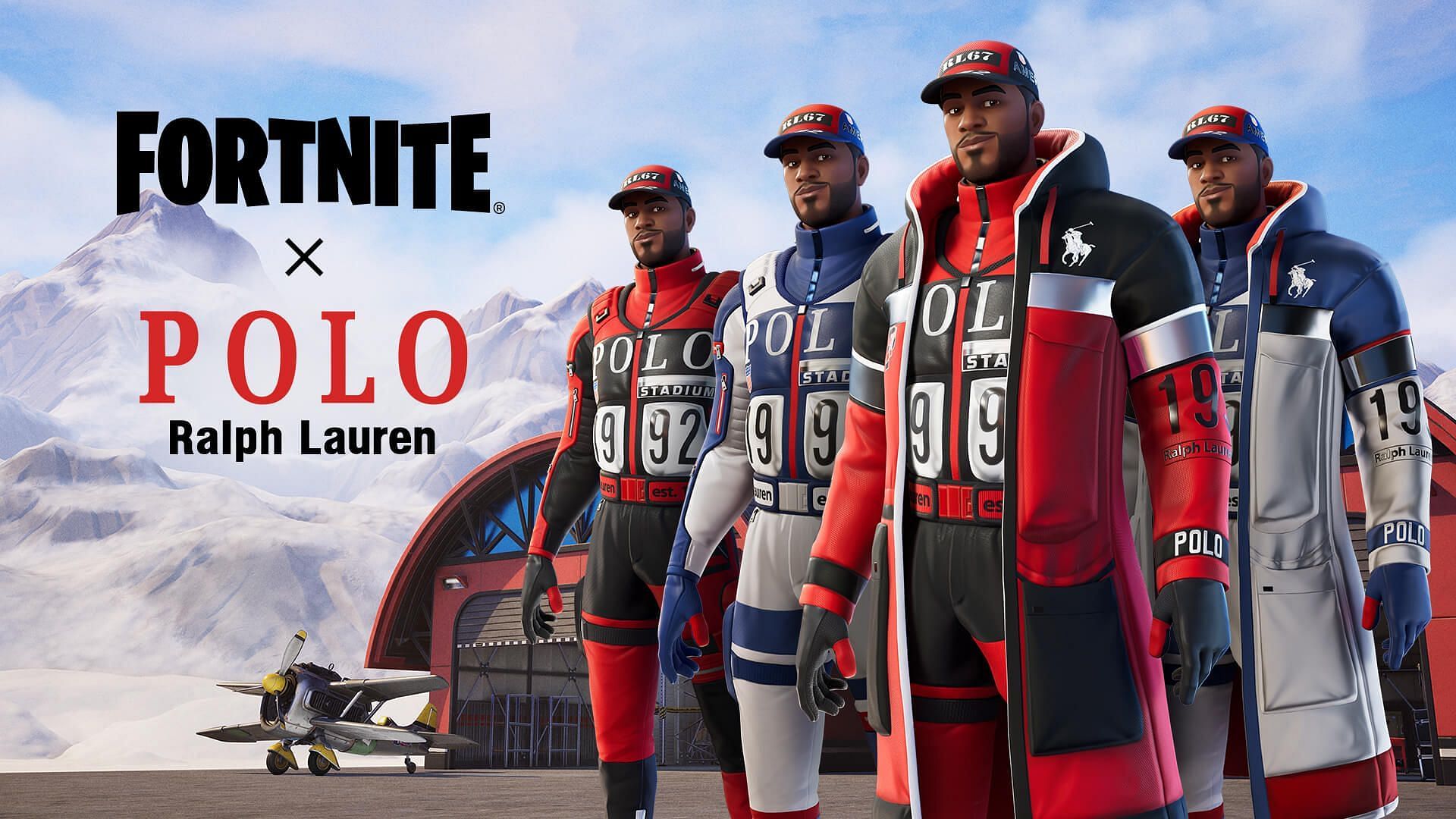 Fortnite's 1000-Day Skin Comeback: Item Shop Updates Fortnite's 1000-Day Skin Comeback: Item Shop Updates