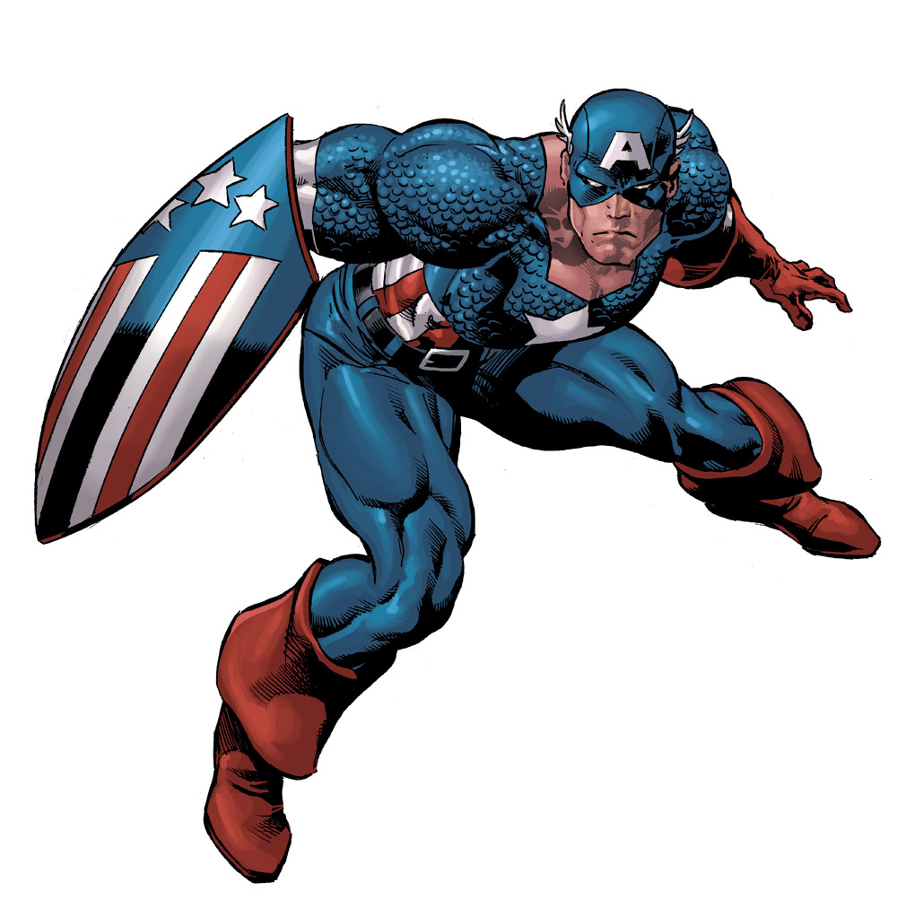 Fortnite's Captain America Giveaway: What You Need To Know Fortnite's Captain America Giveaway: What You Need To Know