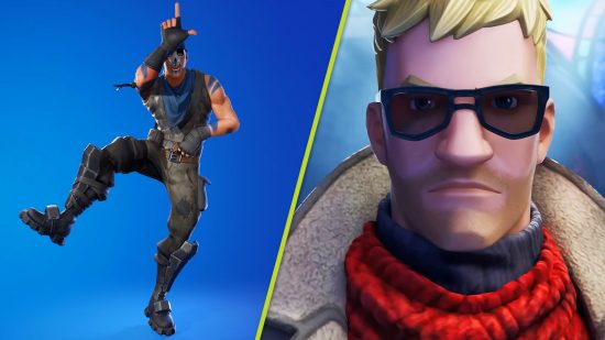 Fortnite's Controversial Audio Update: Players Demand Change Fortnite's Controversial Audio Update: Players Demand Change