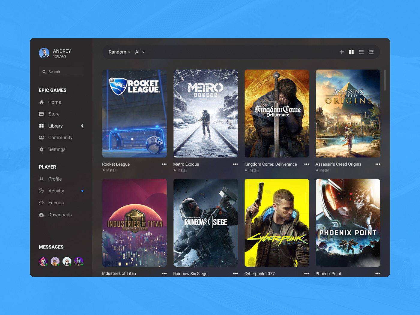 Fortnite's In-Game Store: Epic Games Faces Another Legal Challenge Fortnite's In-Game Store: Epic Games Faces Another Legal Challenge