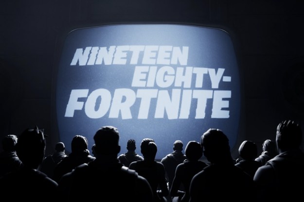 Fortnite's Return To US App Store Hinges On Judge's Ruling In Epic's Lawsuit Fortnite's Return To US App Store Hinges On Judge's Ruling In Epic's Lawsuit