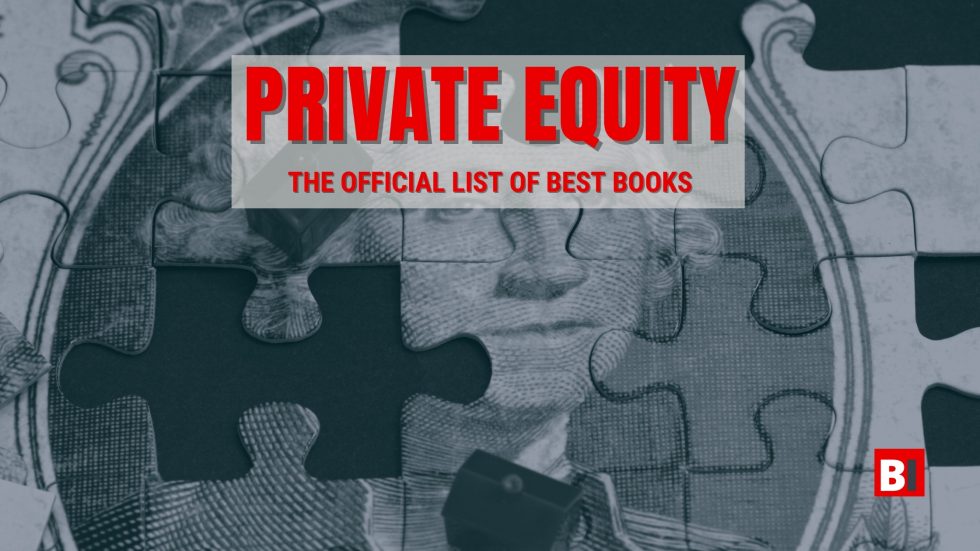 Four Books Exposing The Power Of Private Equity Four Books Exposing The Power Of Private Equity