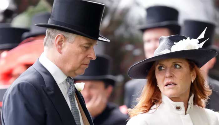 Four-Day Prognosis For Prince Andrew Accuser After Serious Car Crash Four-Day Prognosis For Prince Andrew Accuser After Serious Car Crash