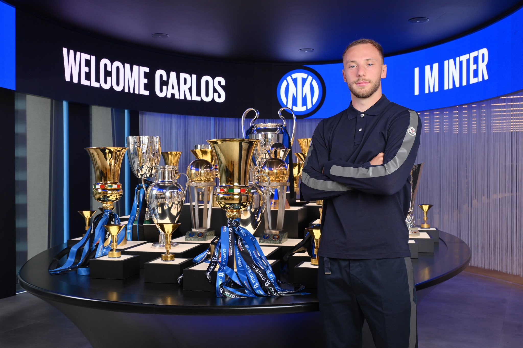 Four Inter Milan Players Out Of Contract In 2026: Analysis And Potential Outcomes Four Inter Milan Players Out Of Contract In 2026: Analysis And Potential Outcomes