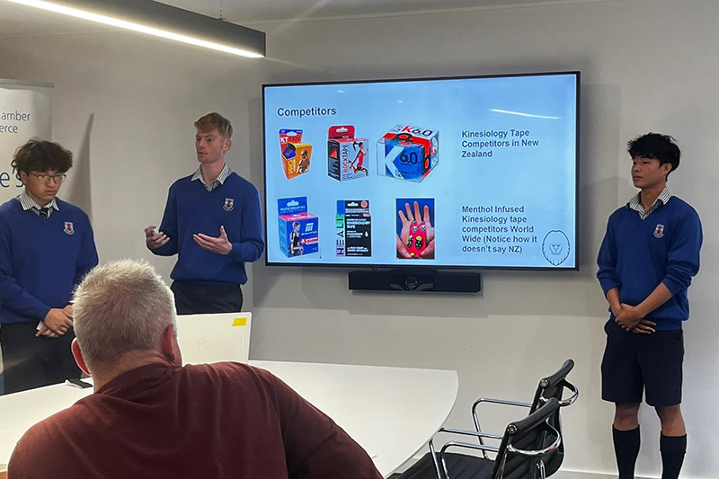 Four Investors Bite On Little Coffee's Dragon's Den Pitch