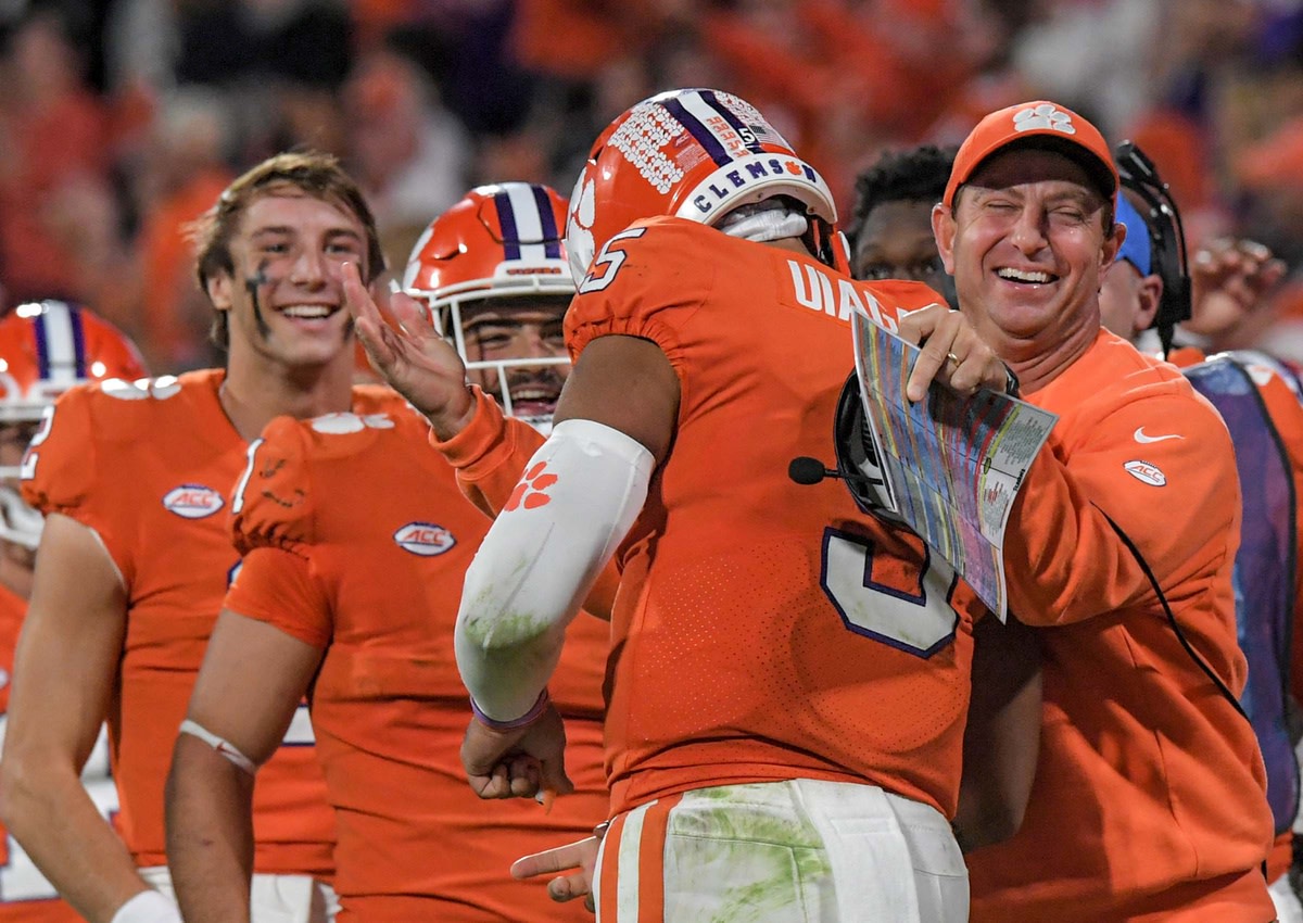 Four Reasons Behind The FSU And Clemson Settlement Victory Four Reasons Behind The FSU And Clemson Settlement Victory
