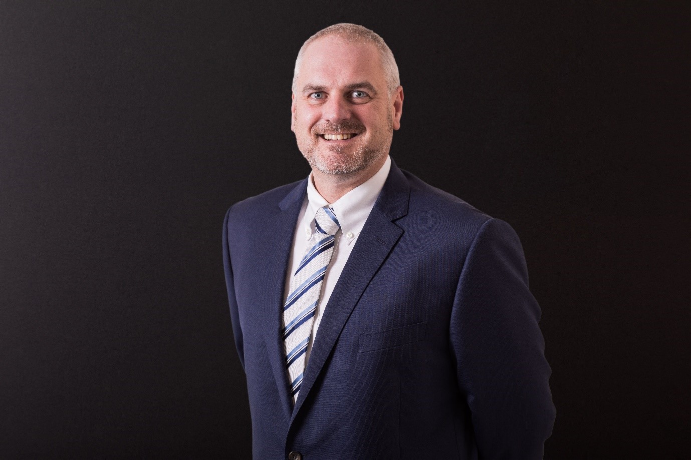 Four Walls Announces New CEO Four Walls Announces New CEO