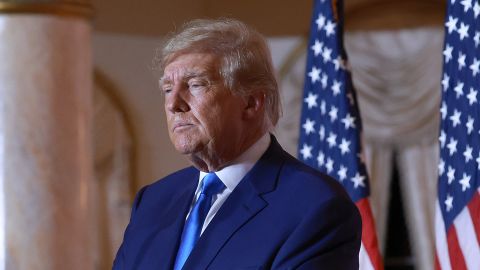 Fourth Firm Agrees To Pro Bono Work For Trump, Avoiding Sanctions Fourth Firm Agrees To Pro Bono Work For Trump, Avoiding Sanctions