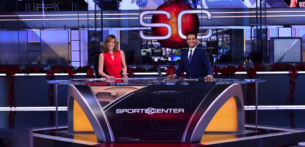 Fox And ESPN Set To Debut Standalone Streaming Platforms In 2025 Fox And ESPN Set To Debut Standalone Streaming Platforms In 2025