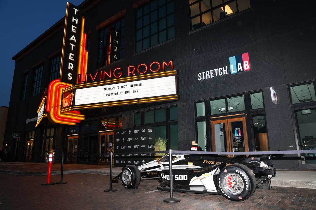 FOX Announces New IndyCar Documentary For May 18th FOX Announces New IndyCar Documentary For May 18th