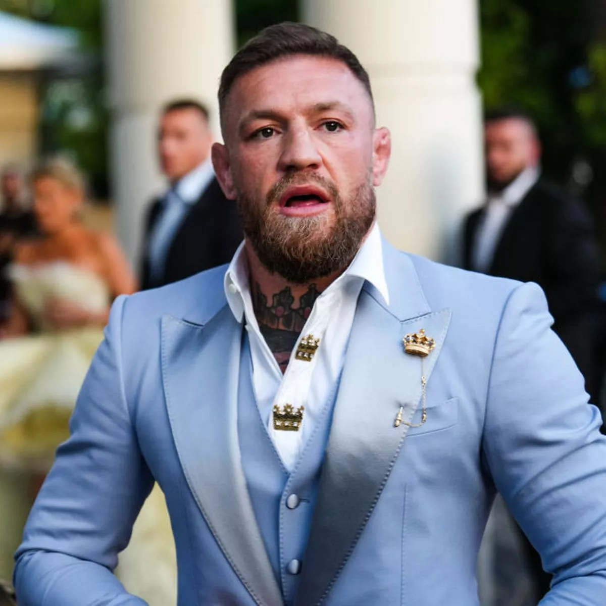Fox News And Conor McGregor: A Complex Relationship Fox News And Conor McGregor: A Complex Relationship