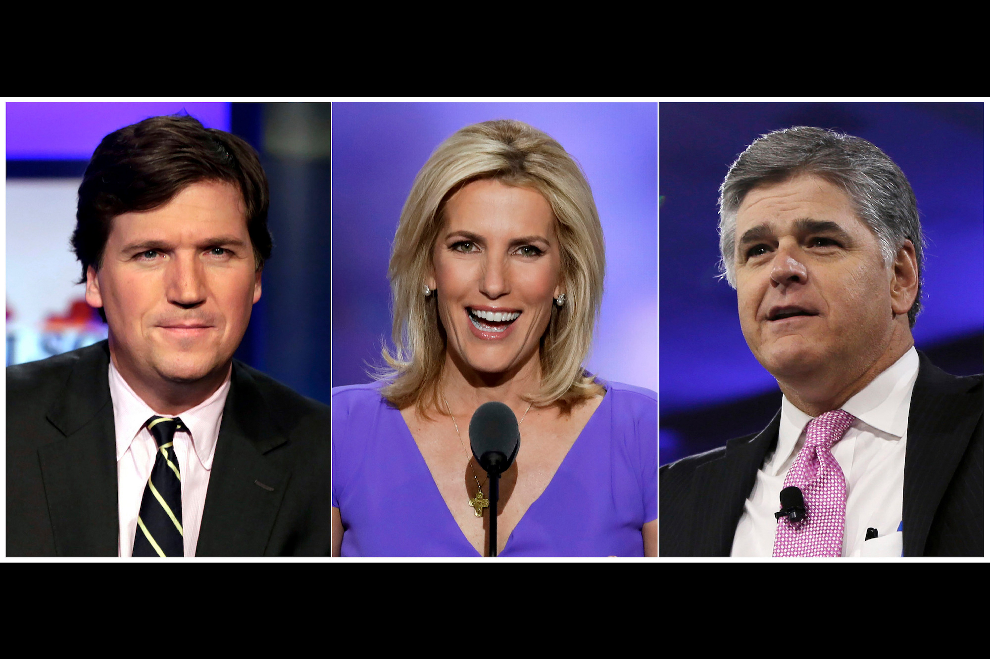 Fox News Hosts Clash Over Trump Tariffs: A Fiery Exchange Fox News Hosts Clash Over Trump Tariffs: A Fiery Exchange