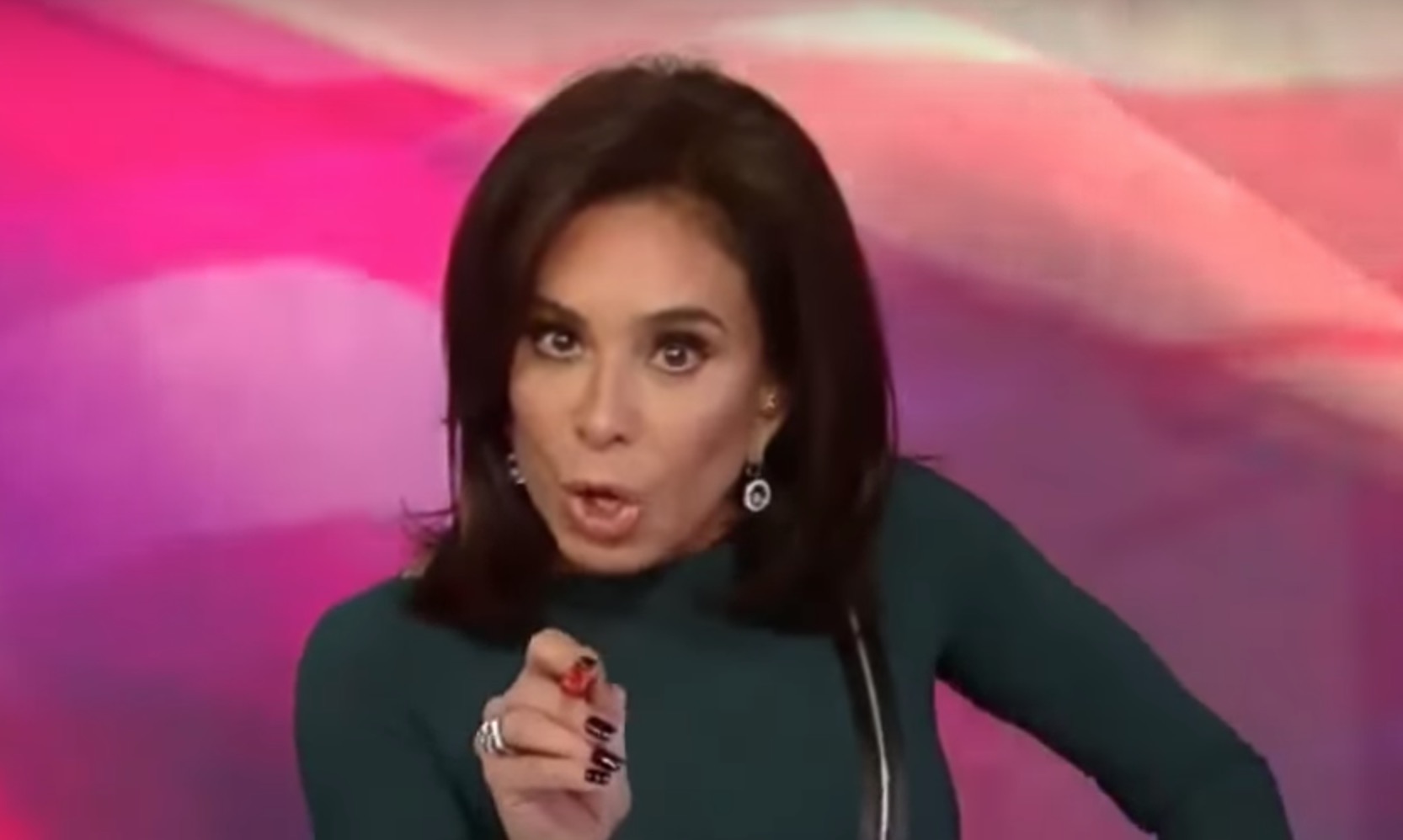 Fox News' Jeanine Pirro: Insights Into Her Public And Private Life Fox News' Jeanine Pirro: Insights Into Her Public And Private Life