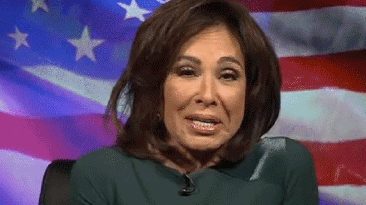 Fox News' Jeanine Pirro: Potential DC Prosecutor Under Trump Fox News' Jeanine Pirro: Potential DC Prosecutor Under Trump