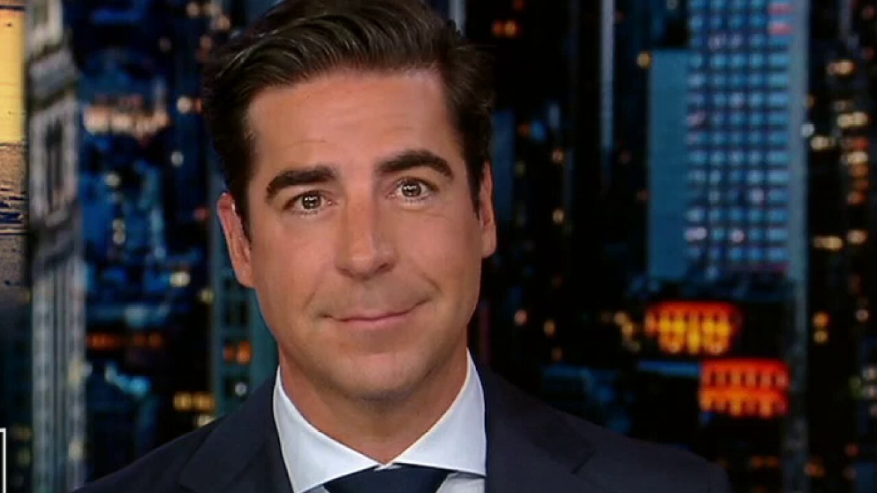 Fox News' Jesse Watters: Hypocrite Label After Controversial Joke On Wife's Infidelity Fox News' Jesse Watters: Hypocrite Label After Controversial Joke On Wife's Infidelity