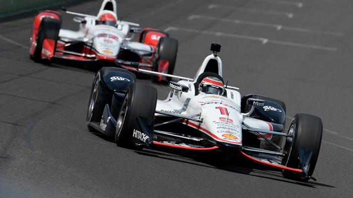 FOX Sports' IndyCar Coverage: What To Expect FOX Sports' IndyCar Coverage: What To Expect