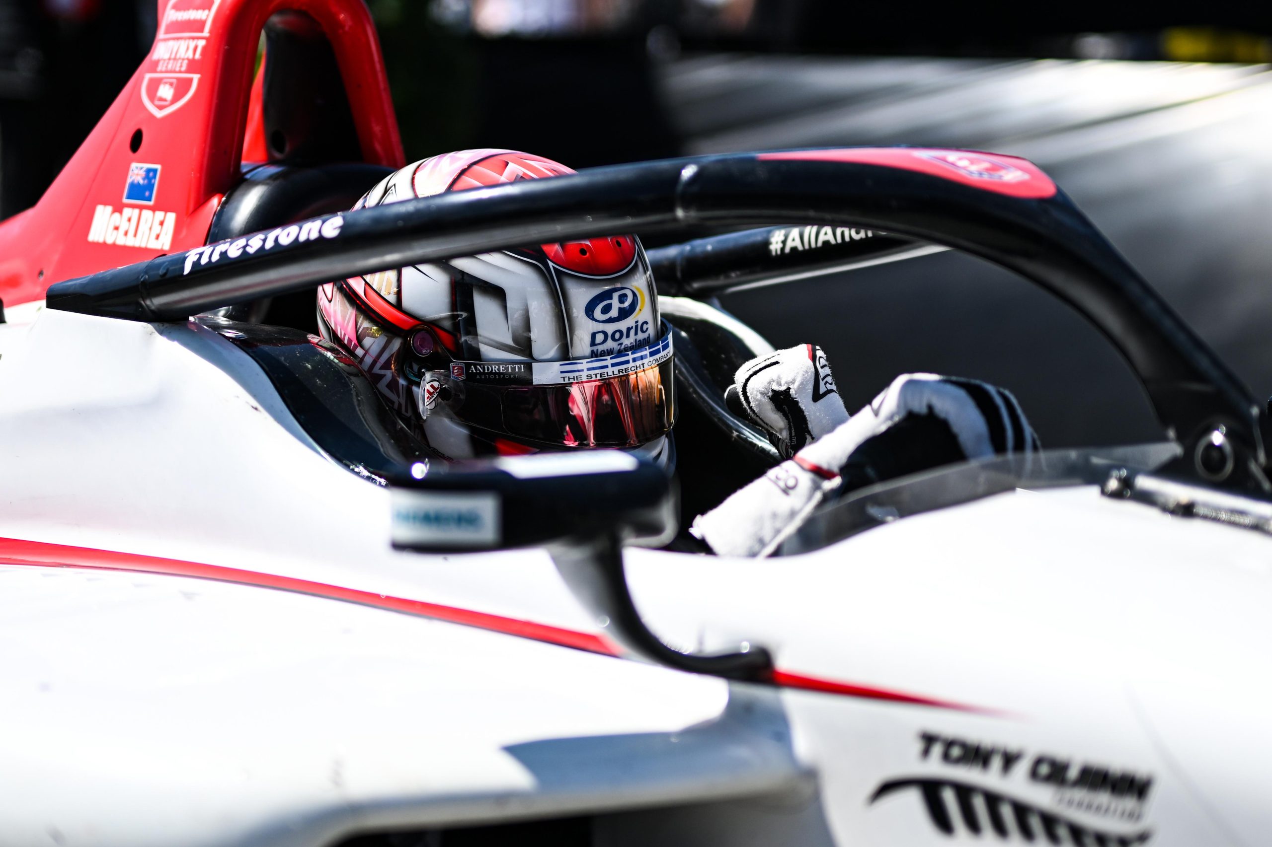 FOX's IndyCar Debut: What To Expect This Season FOX's IndyCar Debut: What To Expect This Season