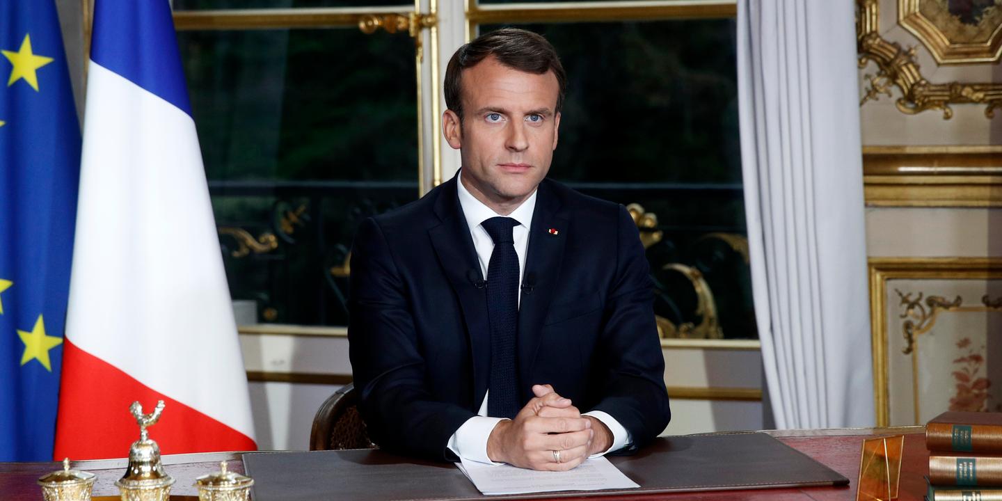 Françafrique : Le Discours De Macron Depuis Le Gabon Marque-t-il Une Rupture ? Françafrique : Le Discours De Macron Depuis Le Gabon Marque-t-il Une Rupture ?