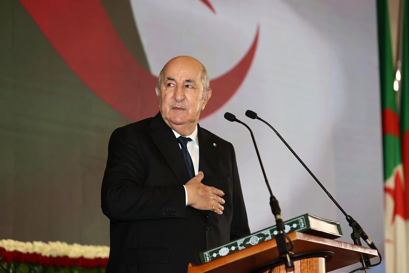 France : Expulsion D'un Algérien Ayant Dénoncé Le Génocide À Gaza France : Expulsion D'un Algérien Ayant Dénoncé Le Génocide À Gaza
