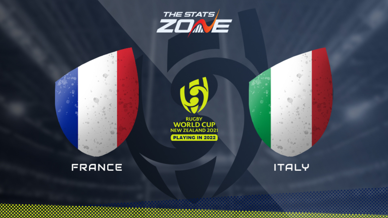 France Vs Italy: Dupont's Exceptional 11th Conduct Performance France Vs Italy: Dupont's Exceptional 11th Conduct Performance