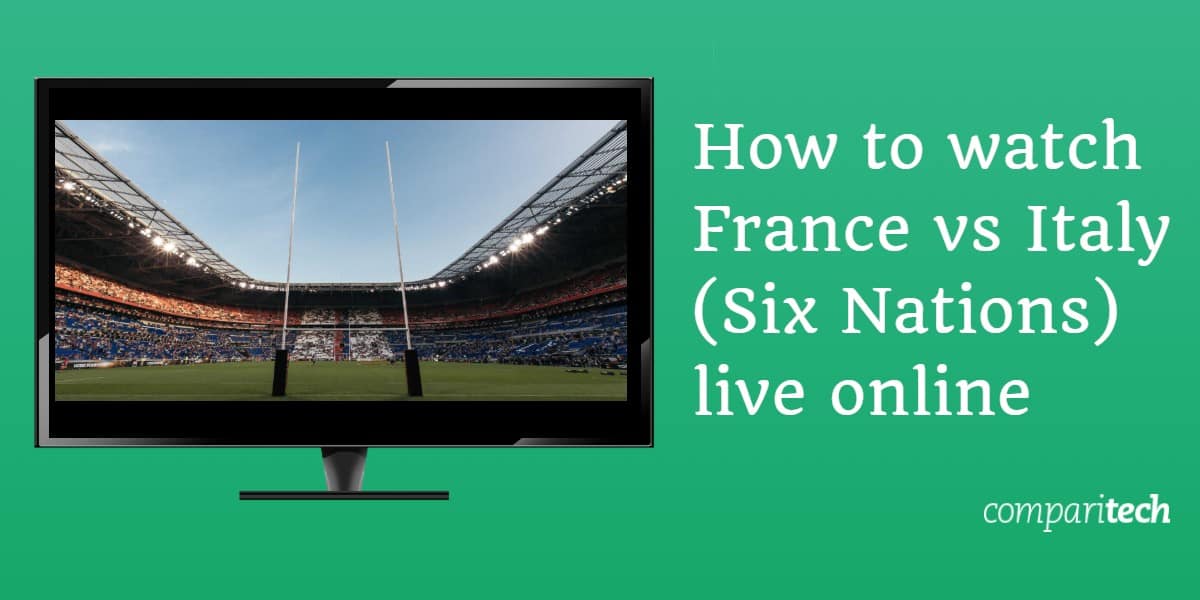 France Vs Italy Six Nations: A Warning Shot Across Ireland's Bow France Vs Italy Six Nations: A Warning Shot Across Ireland's Bow