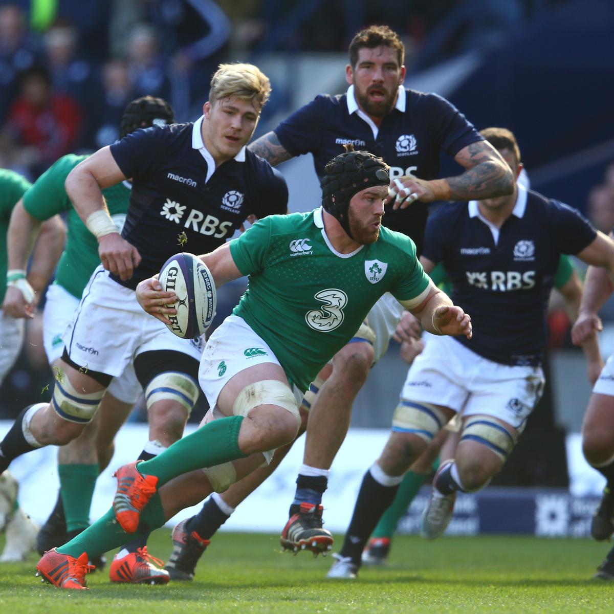 France's Dominant Victory: A Warning To Ireland Ahead Of Six Nations Clash France's Dominant Victory: A Warning To Ireland Ahead Of Six Nations Clash