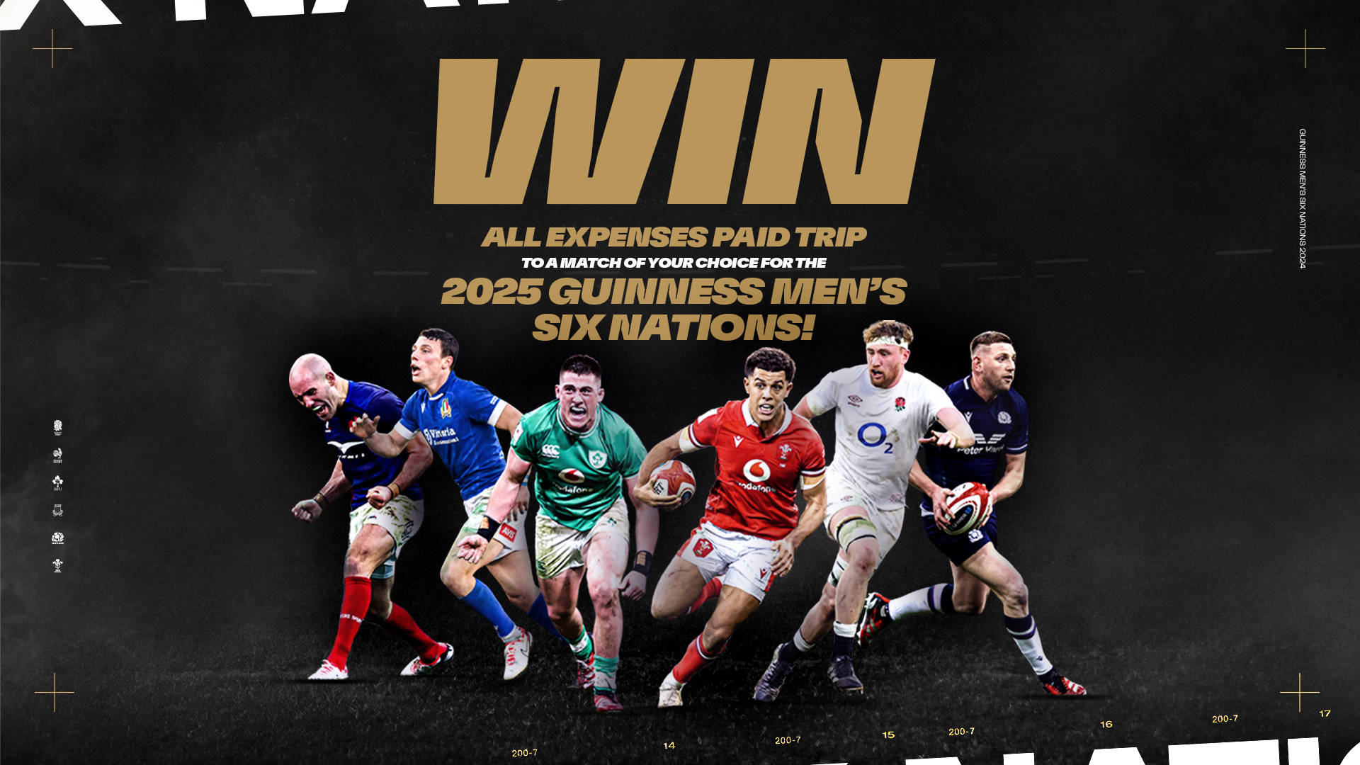 France's Rugby Dominance: A Six Nations 2025 Preview France's Rugby Dominance: A Six Nations 2025 Preview