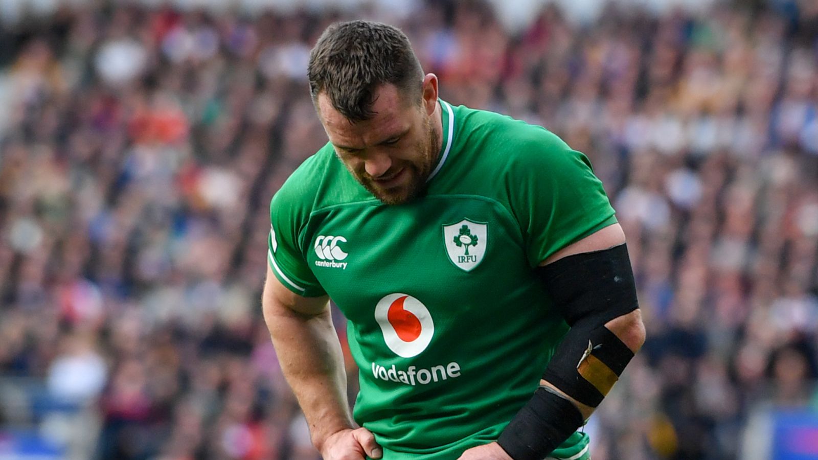 France's Six Nations Campaign: Italy Defeated, Ireland Next France's Six Nations Campaign: Italy Defeated, Ireland Next
