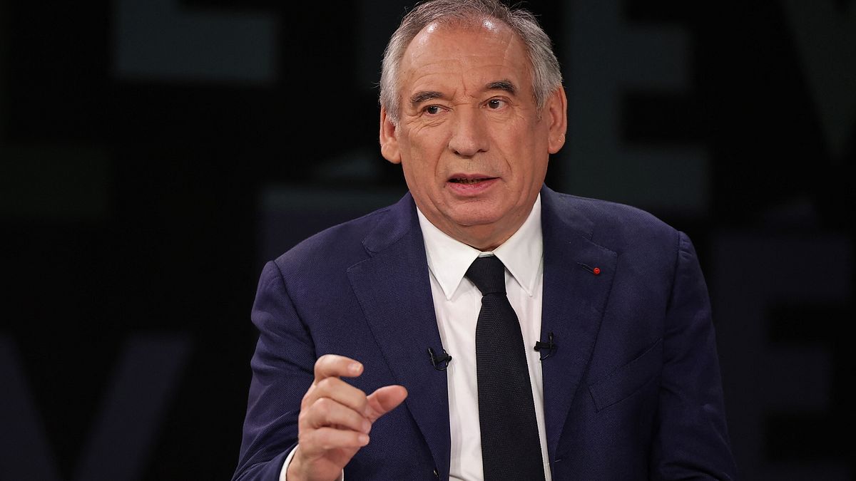 Francia: Il Governo Bayrou Contro L'avanzata Dell'estrema Destra Di Le Pen Francia: Il Governo Bayrou Contro L'avanzata Dell'estrema Destra Di Le Pen