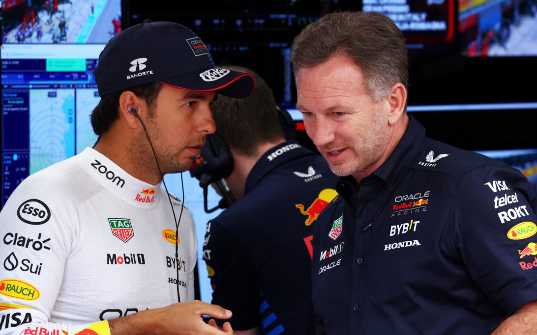 Franco Colapinto: Surprise Contender For Red Bull, As Lawson Speculation Intensifies