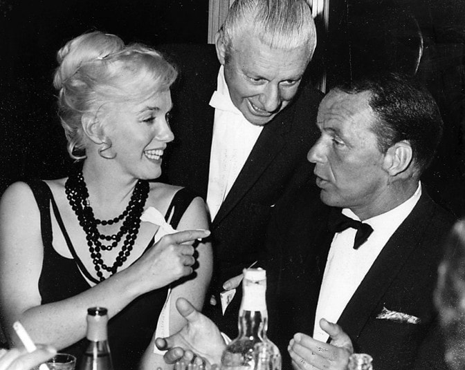 Frank Sinatra And His Four Wives: Exploring His Love Life Frank Sinatra And His Four Wives: Exploring His Love Life