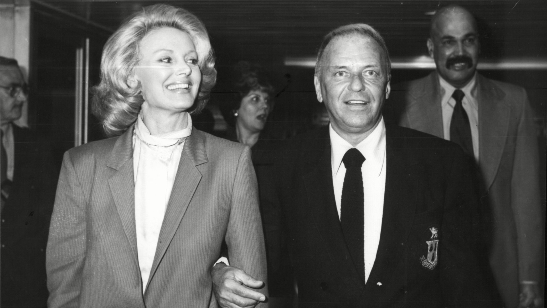 Frank Sinatra's Four Marriages: A Look At His Wives And Relationships Frank Sinatra's Four Marriages: A Look At His Wives And Relationships