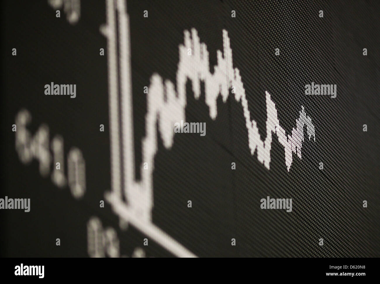 Frankfurt Stock Market Update: DAX At 24,000 And Below Frankfurt Stock Market Update: DAX At 24,000 And Below