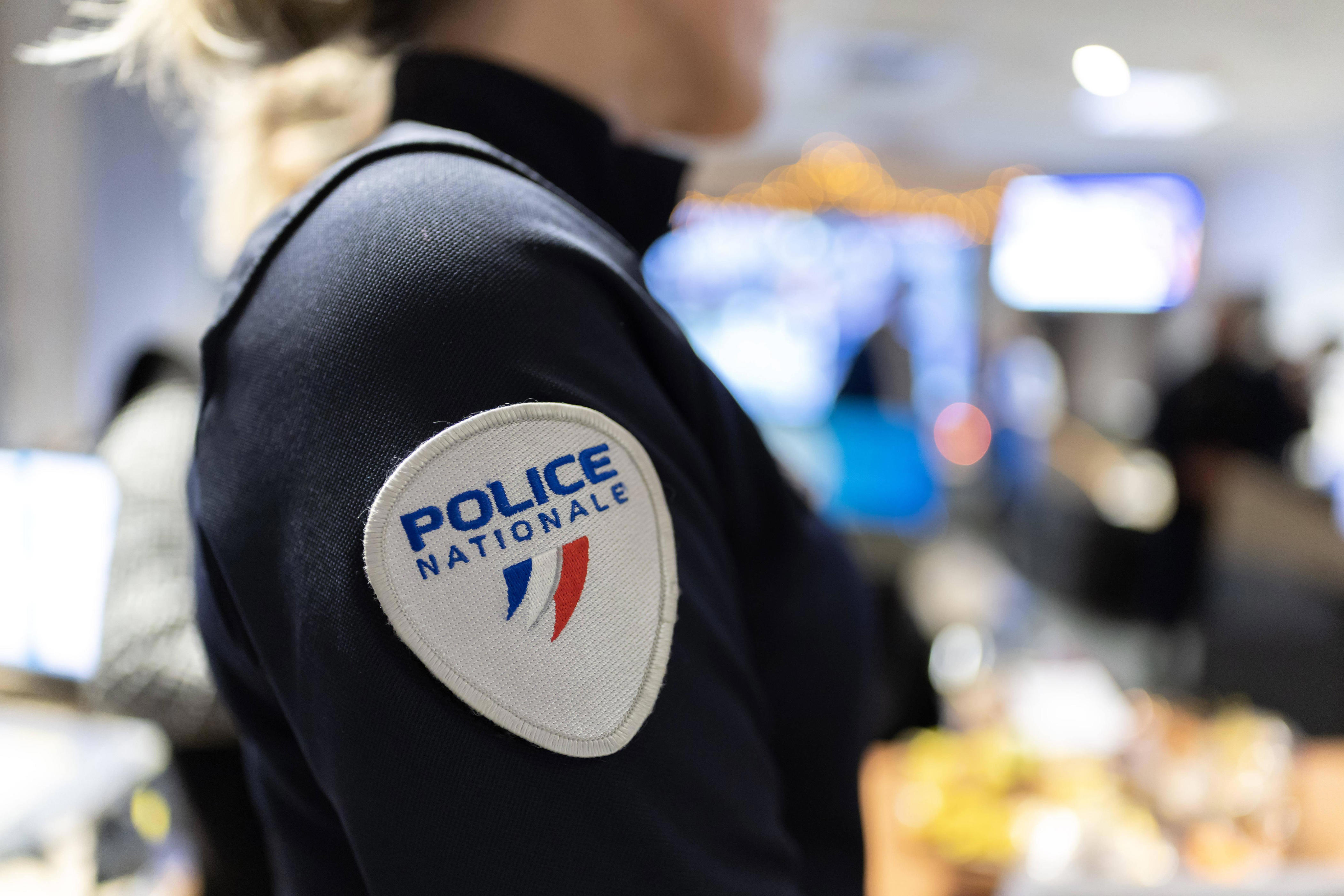 Fraude SNCF Et Exhibitionnisme : Un Ressortissant Ivoirien Sous OQTF Interpellé Fraude SNCF Et Exhibitionnisme : Un Ressortissant Ivoirien Sous OQTF Interpellé