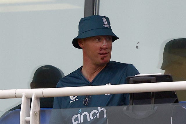 Freddie Flintoff Confirms Disney+ Documentary Detailing Horrific Crash Freddie Flintoff Confirms Disney+ Documentary Detailing Horrific Crash