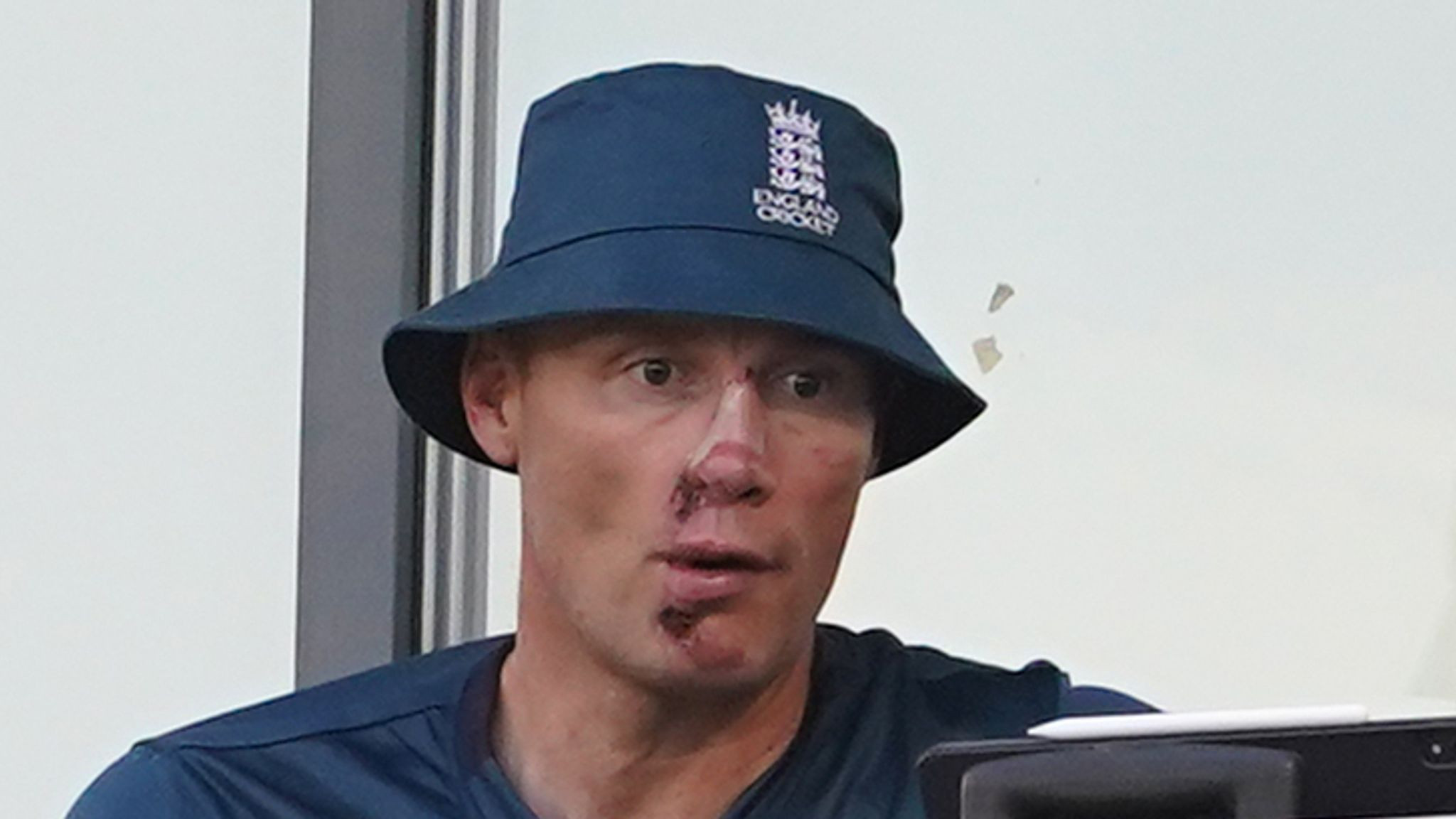 Freddie Flintoff: The Disney+ Documentary On His Crash Freddie Flintoff: The Disney+ Documentary On His Crash