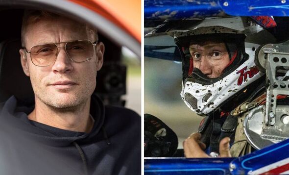 Freddie Flintoff's Accident: A Disney+ Documentary Unveiled Freddie Flintoff's Accident: A Disney+ Documentary Unveiled