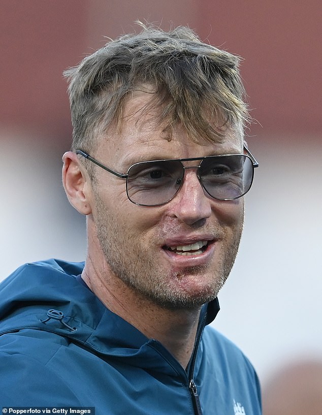 Freddie Flintoff's New Chapter: Life After A Devastating Crash And PTSD Freddie Flintoff's New Chapter: Life After A Devastating Crash And PTSD