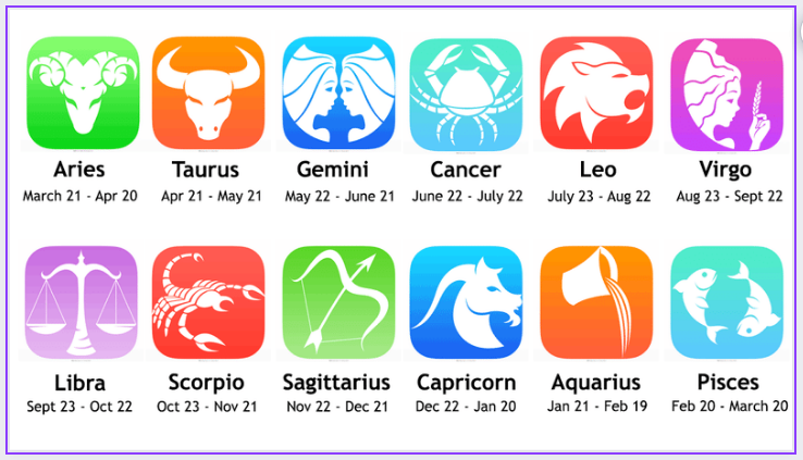 Free Daily Horoscope: April 17, 2025 Zodiac Sign Readings Free Daily Horoscope: April 17, 2025 Zodiac Sign Readings