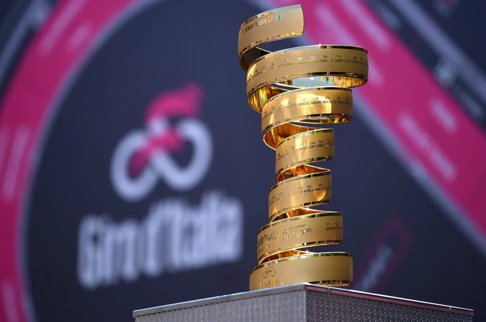Free Giro D'Italia 2025 Livestream: A Guide To Legal Streaming Free Giro D'Italia 2025 Livestream: A Guide To Legal Streaming