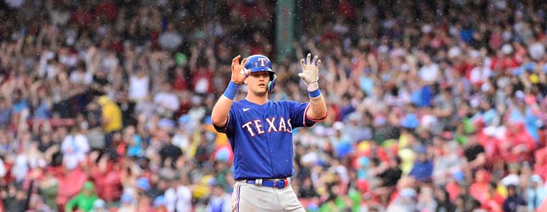 Free MLB Live Stream: Texas Rangers Vs. Boston Red Sox Game Free MLB Live Stream: Texas Rangers Vs. Boston Red Sox Game
