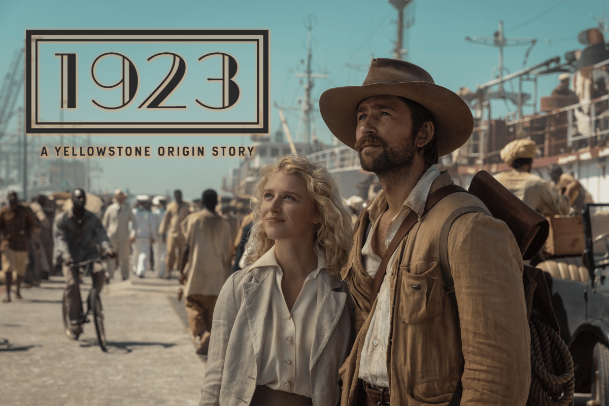 Free Streaming Guide: 1923 Season 2 Episode 6 Tonight Free Streaming Guide: 1923 Season 2 Episode 6 Tonight
