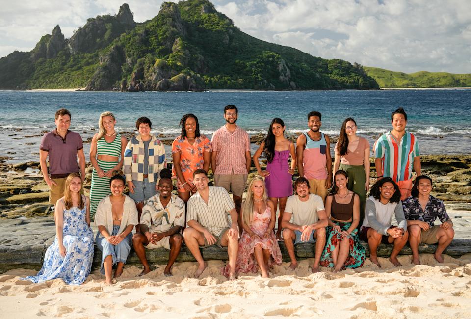Free Streaming Of Survivor Season 48 Episode 13: Legal And Safe Methods