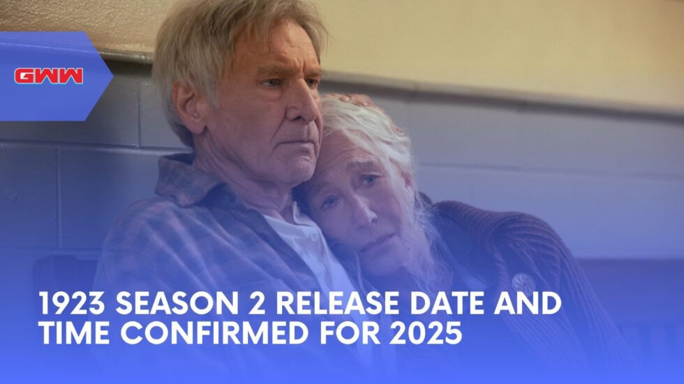 Free Streaming Options For 1923 Season 2 Episode 5 Tonight Free Streaming Options For 1923 Season 2 Episode 5 Tonight