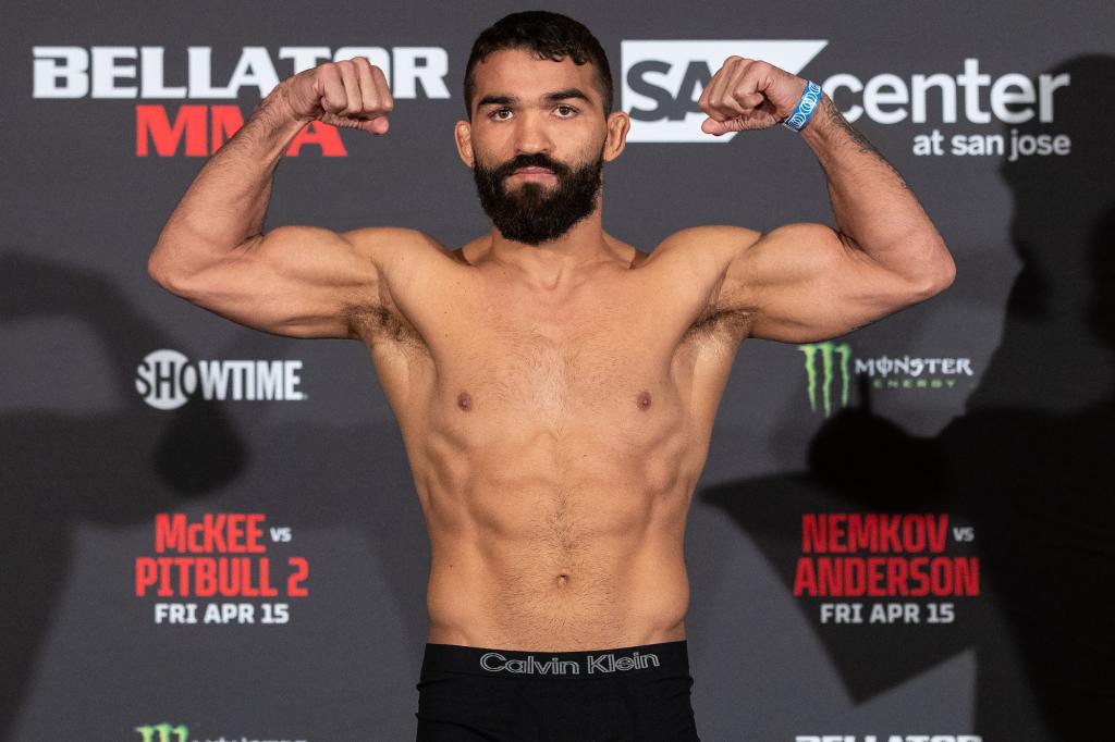 Freire Vs. Aldo: Former Bellator Champion Ready For Showdown Freire Vs. Aldo: Former Bellator Champion Ready For Showdown