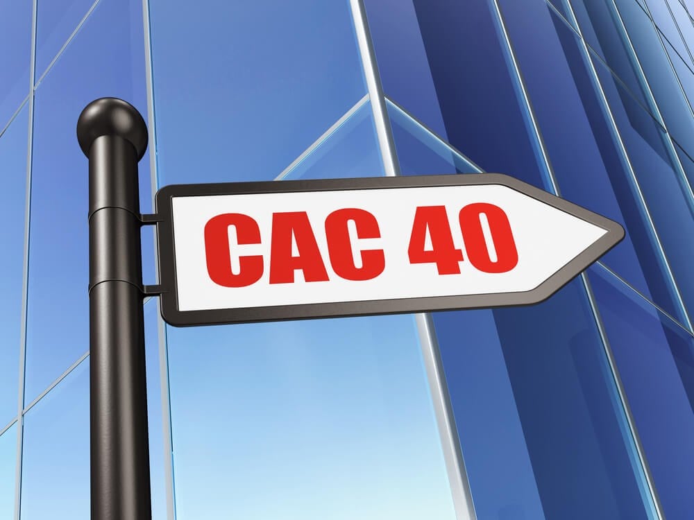 French CAC 40 Index: Friday Losses Offset By Weekly Stability (March 7, 2025) French CAC 40 Index: Friday Losses Offset By Weekly Stability (March 7, 2025)