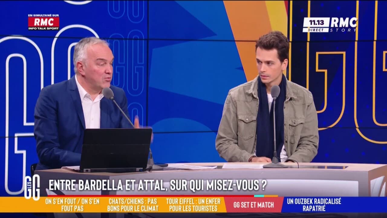 French Election 2027: Can Bardella Unite The Opposition? French Election 2027: Can Bardella Unite The Opposition?
